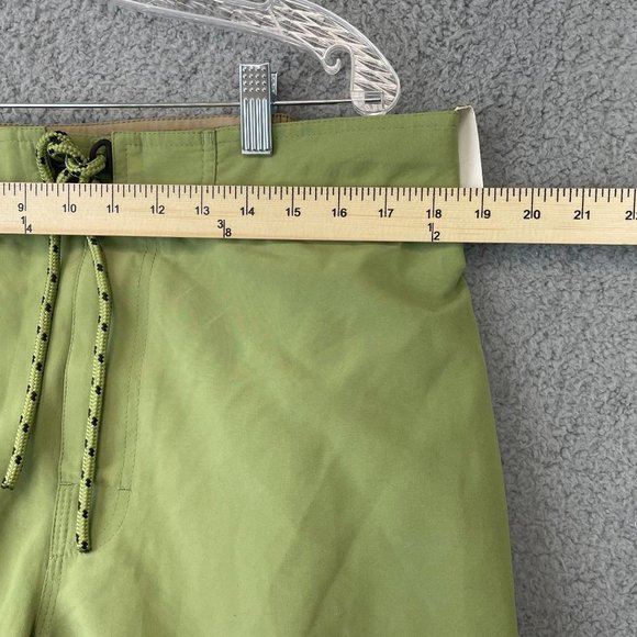 NWT Gander Mtn. UV Protection Quick Dry Board Shorts Sz L - Picture 3 of 9